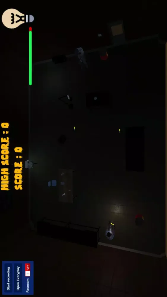 Zombie-Escape Screenshots