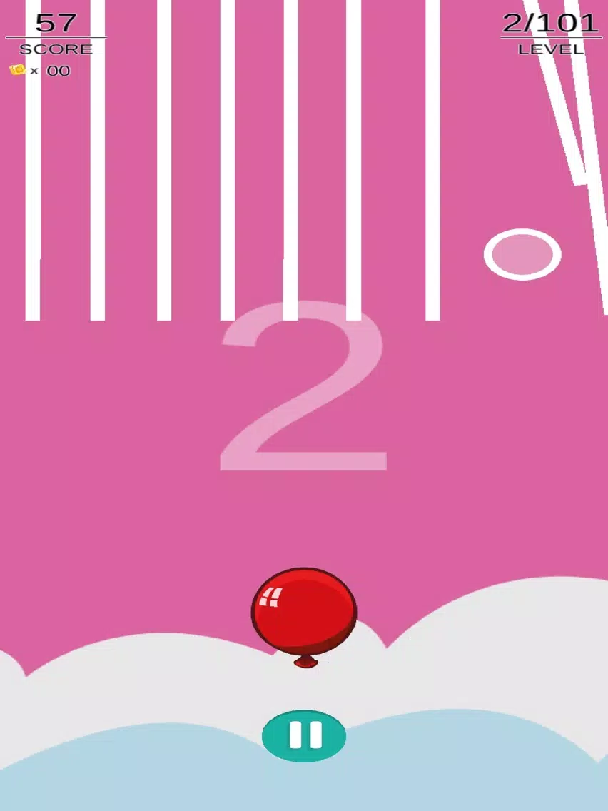 Raise Down iPad 應用截圖