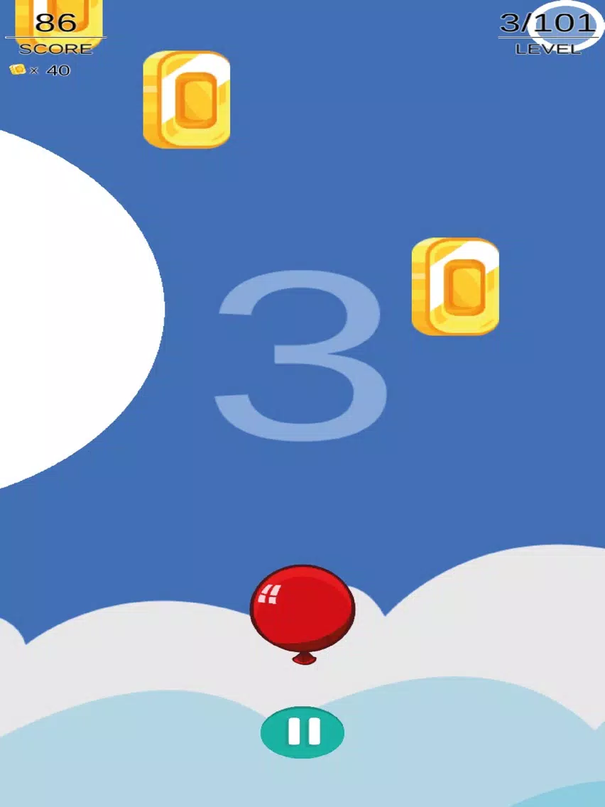 Raise Down iPad 應用截圖