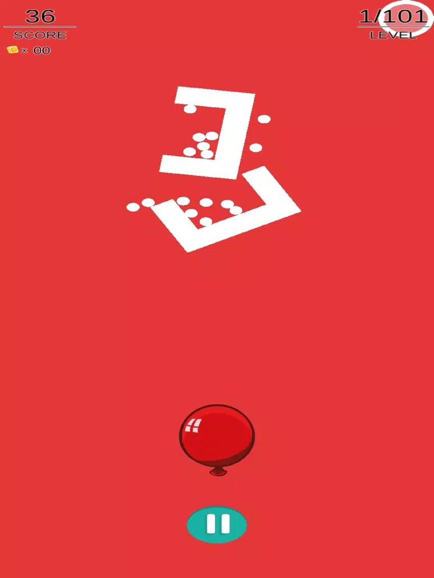 Raise Down iPad 應用截圖