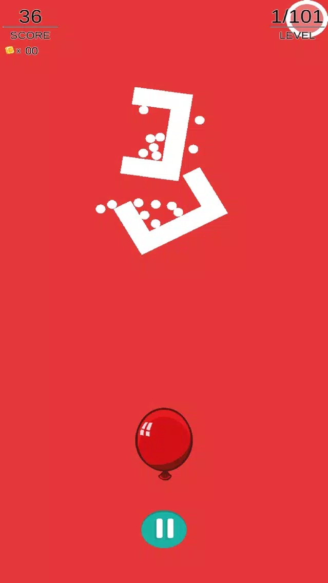 Raise Down應用截圖