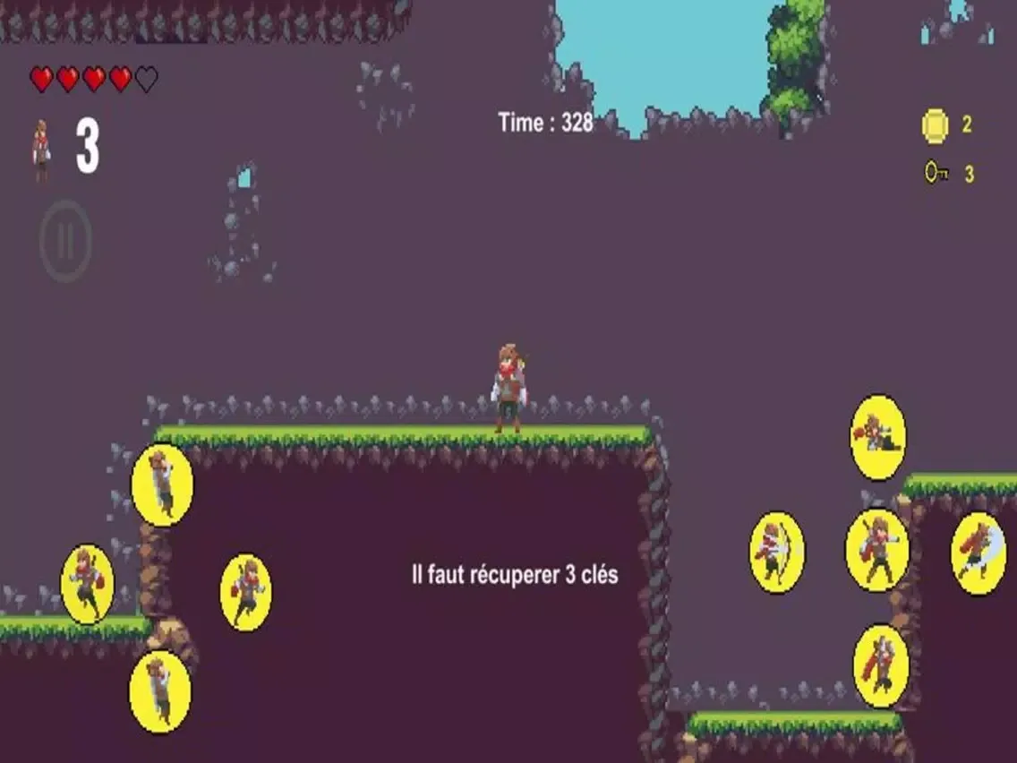 MOL iPad  Screenshots