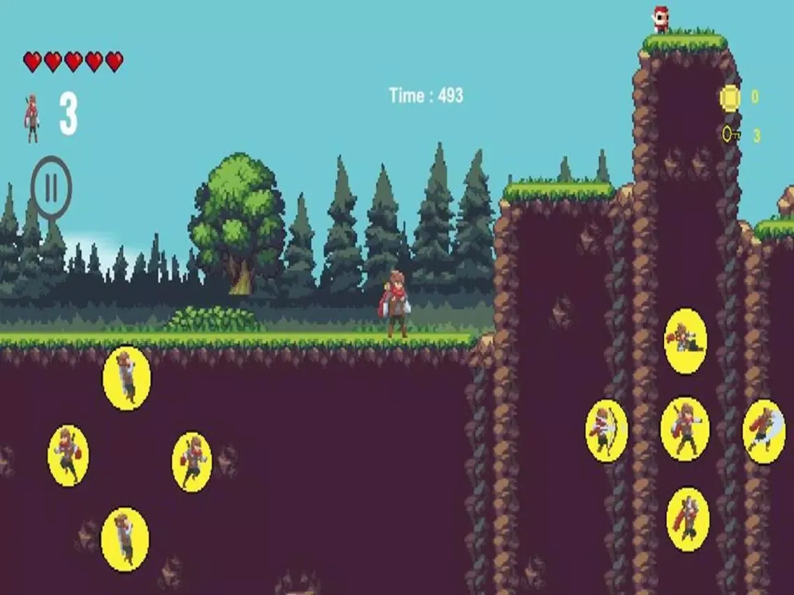MOL iPad  Screenshots