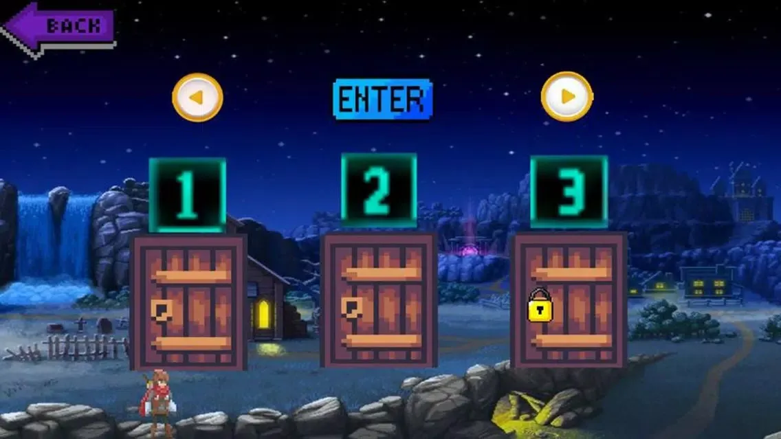 MOL Screenshots
