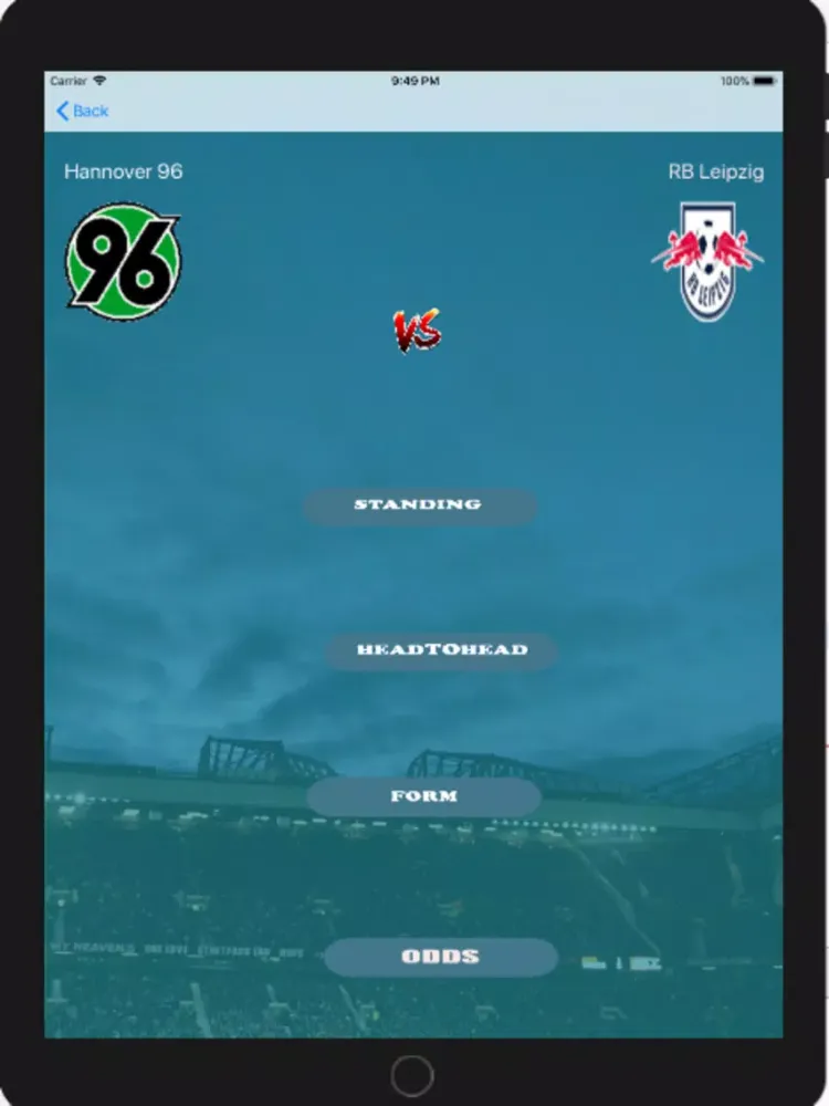 Planeti iPad  স্ক্রিনশট
