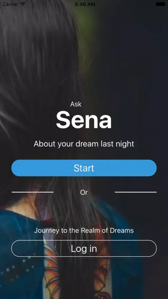 تصاویر Sena:Dream Interpretation