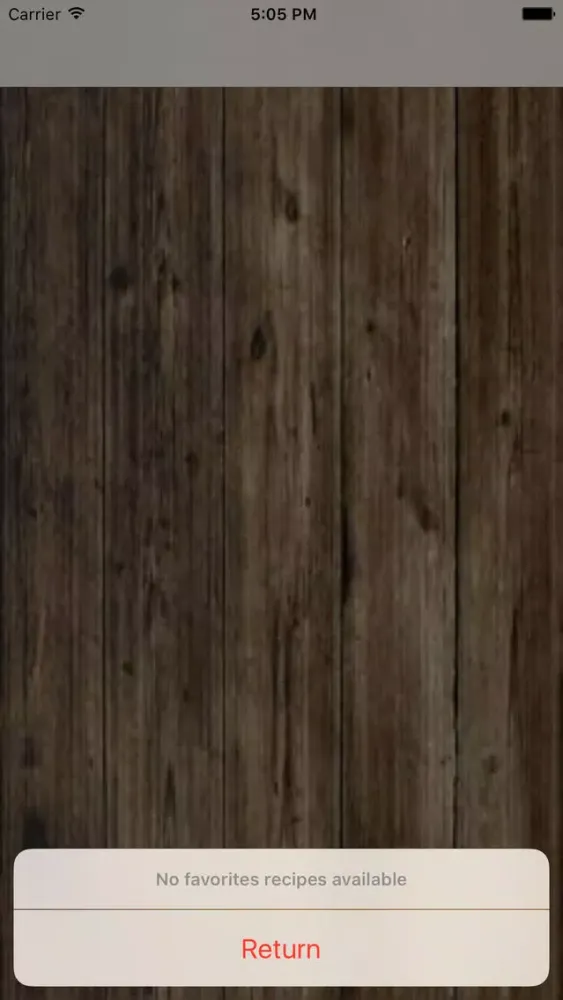 Screenshot di Tasty Recipes