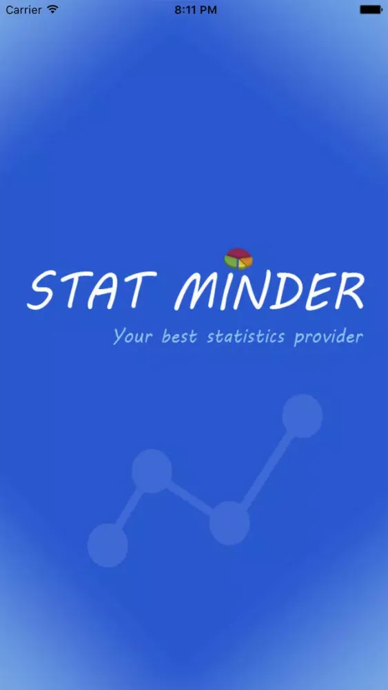 StatMinder Ekran Görüntüleri
