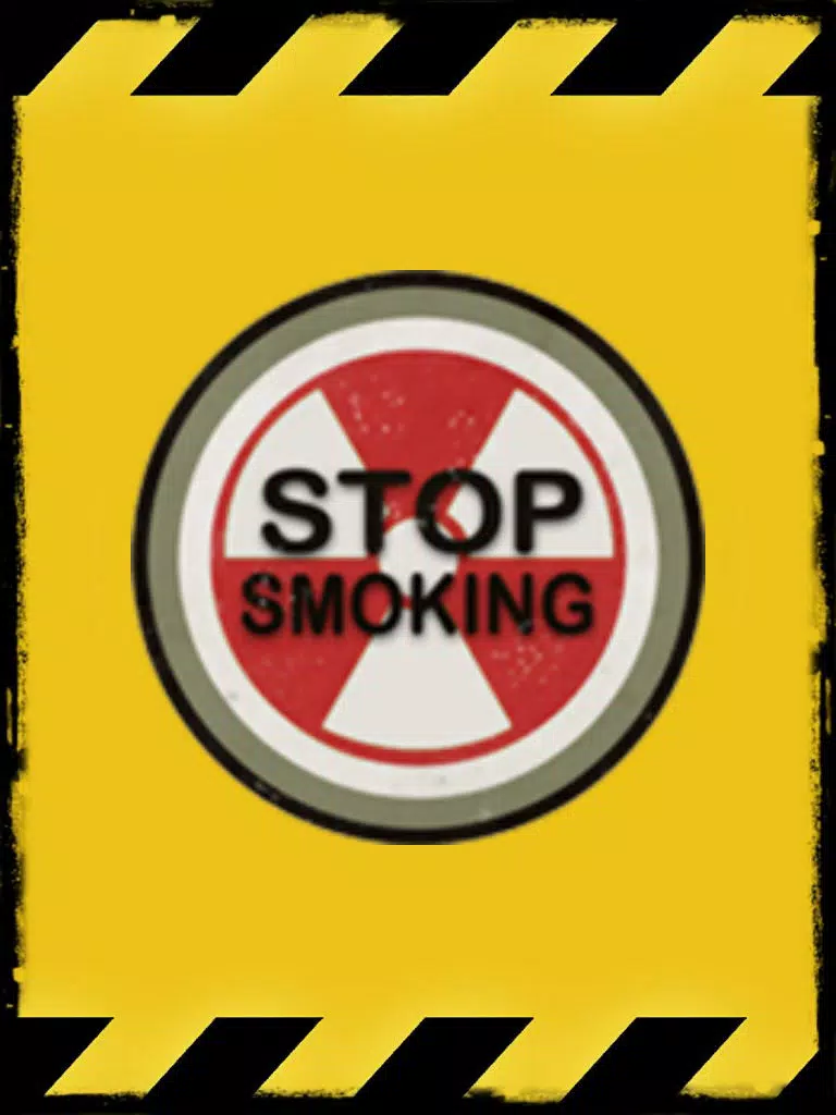 Screenshot di Stop Smoking APP iPad 