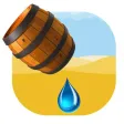 Water Drops