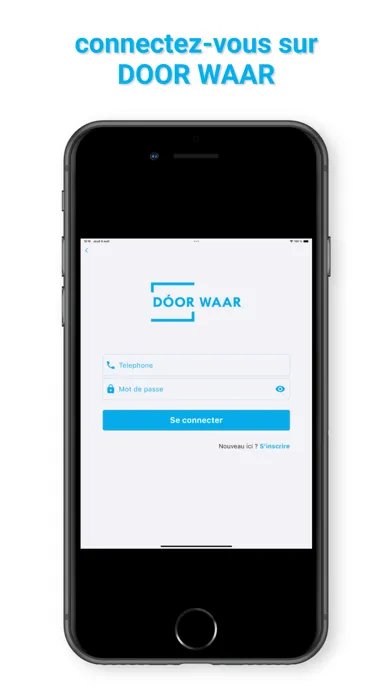 صور Door-Waar
