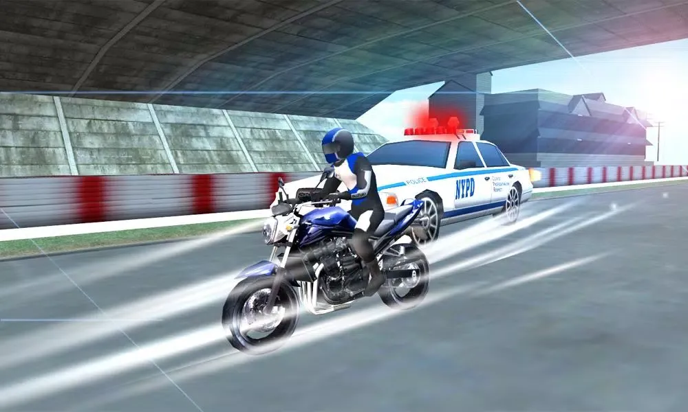 Capturas de tela do top moto Vs top Cars