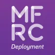 MFRC Deployment MFRC Deployment