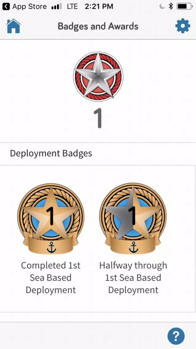 MFRC Deployment স্ক্রিনশট