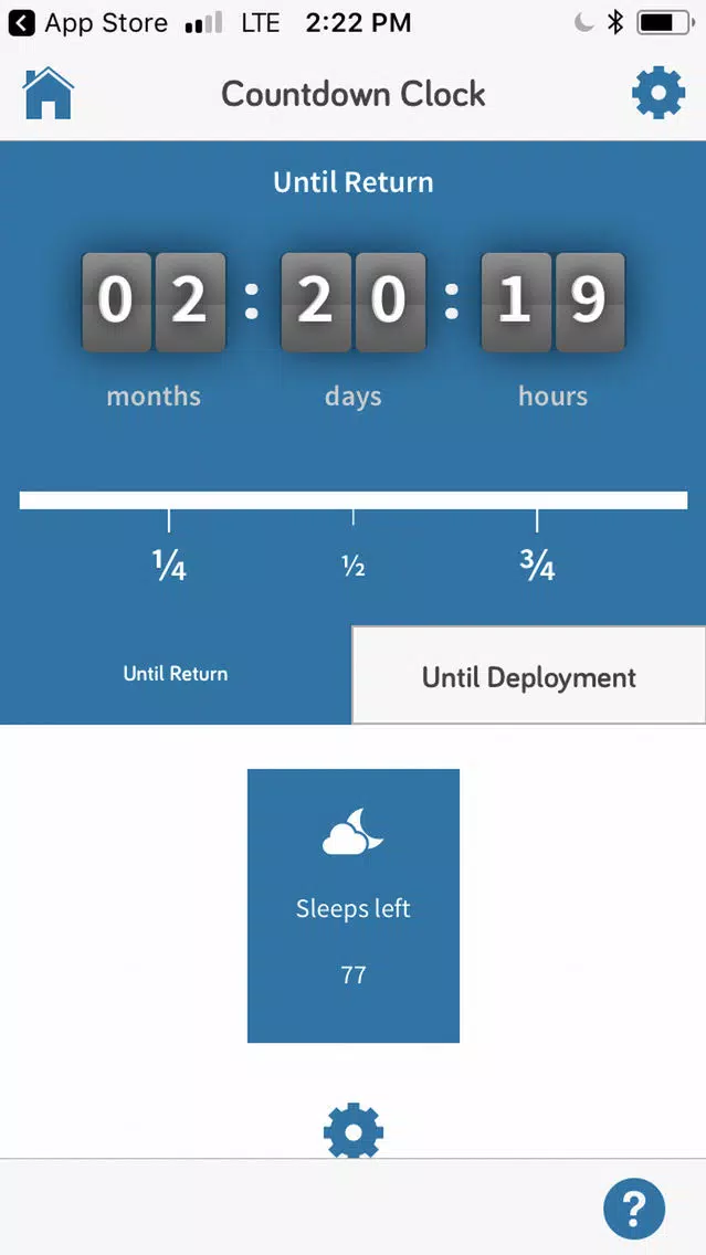 MFRC Deployment স্ক্রিনশট