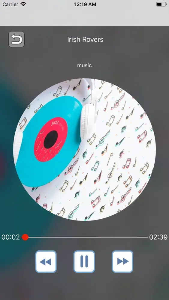 traditional songs offline Screenshots