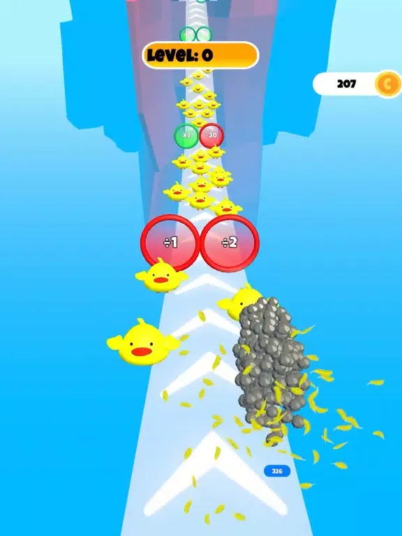 Скриншоты Catapult Master iPad 