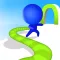 Chain Race