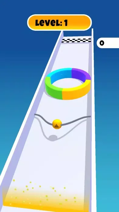 Color Smasher 3D سکرین شاٹس