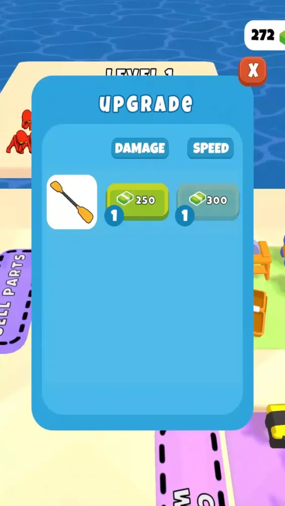 تصاویر Zombie Crasher
