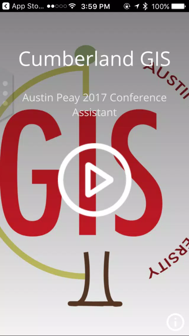 Cumberland GIS 2017應用截圖