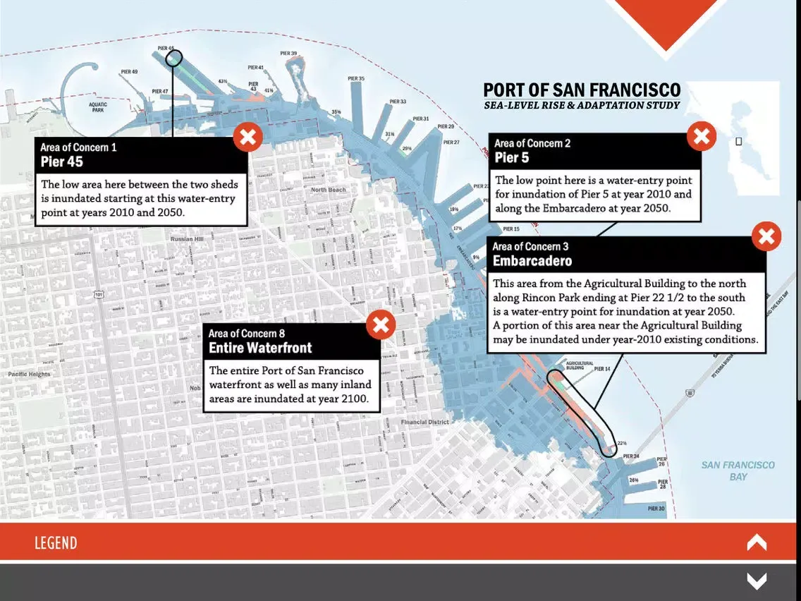 Esri Books iPad  スクリーンショット