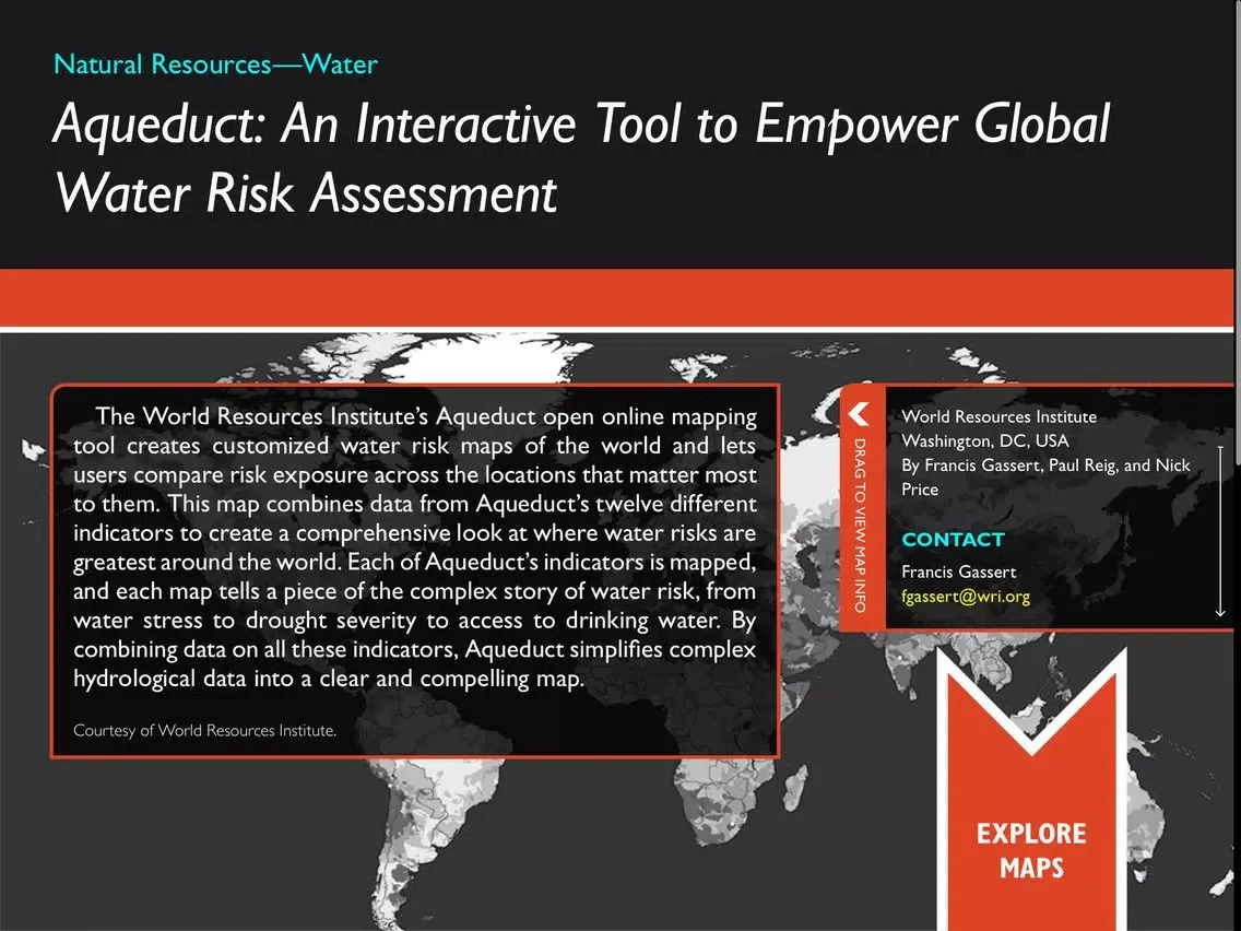 Esri Books iPad  スクリーンショット