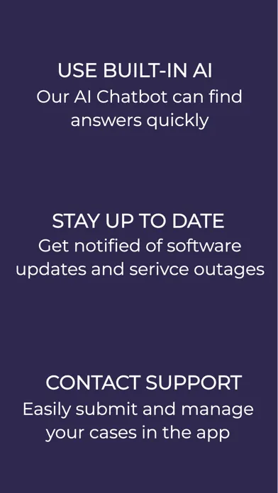 Esri Support Ekran Görüntüleri