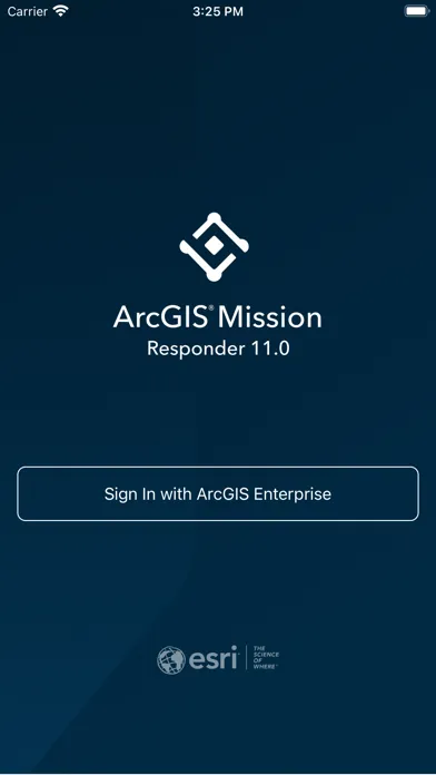 صور ArcGIS Responder 11