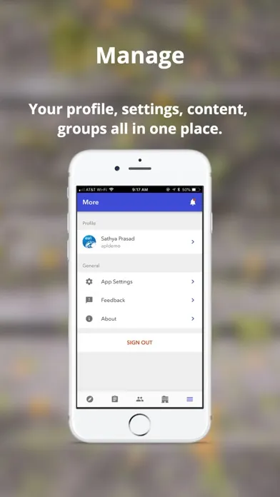 ArcGIS Companion Ekran Görüntüleri