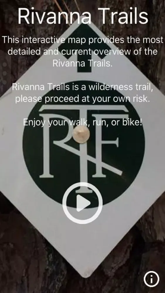 Rivanna Trails Screenshots