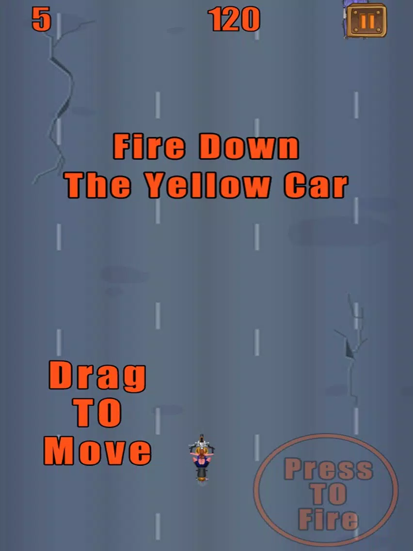 Fast Motorcycle Racer on highway - Escape The Rider Through Traffic Rush iPad  スクリーンショット