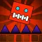 Geometry Dash 3D