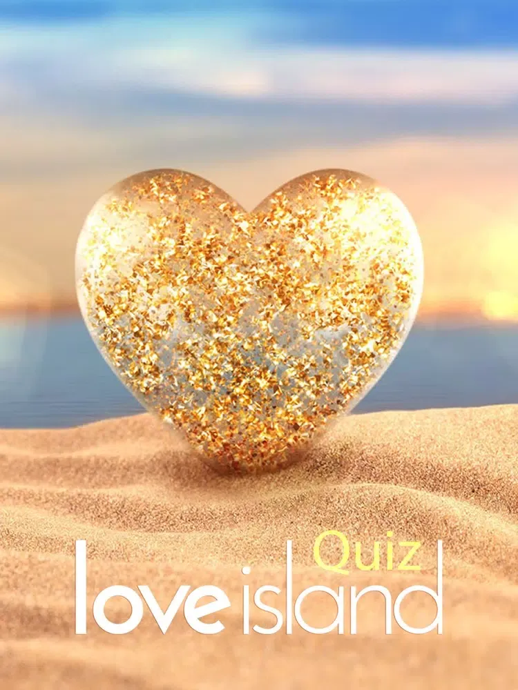 Love Island USA Quiz iPad  Ekran Görüntüleri