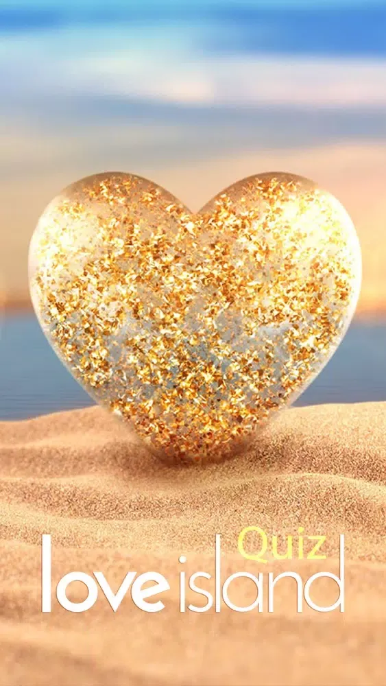Love Island USA Quiz Ekran Görüntüleri