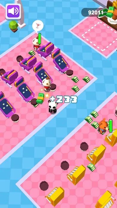 My little Dream-Perfect Tycoon Screenshots