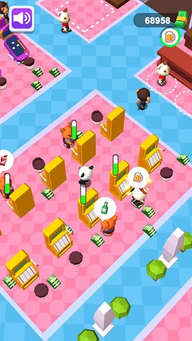 My little Dream-Perfect Tycoon Screenshots