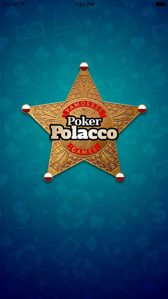 Скриншоты PokerPolacco