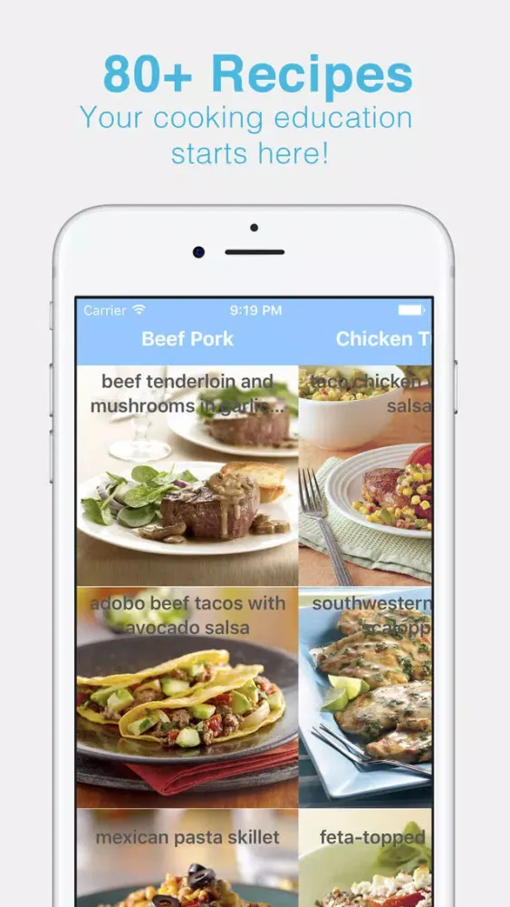 تصاویر Cooking Recipes - 30 minutes or less