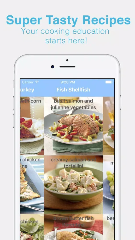 تصاویر Cooking Recipes - 30 minutes or less