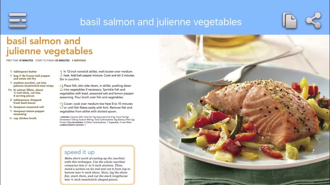 تصاویر Cooking Recipes - 30 minutes or less