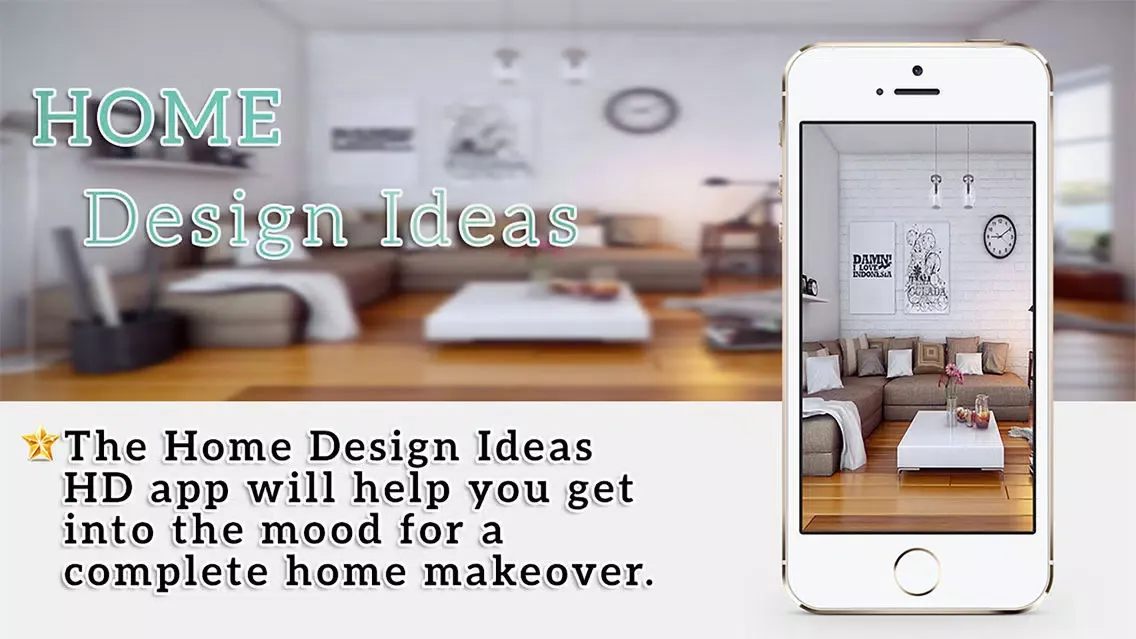 Capturas de pantalla de Home Design Ideas 2017