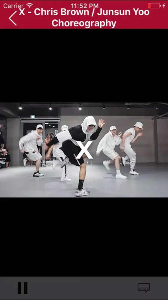 ภาพหน้าจอของ How to DANCE like a STAR