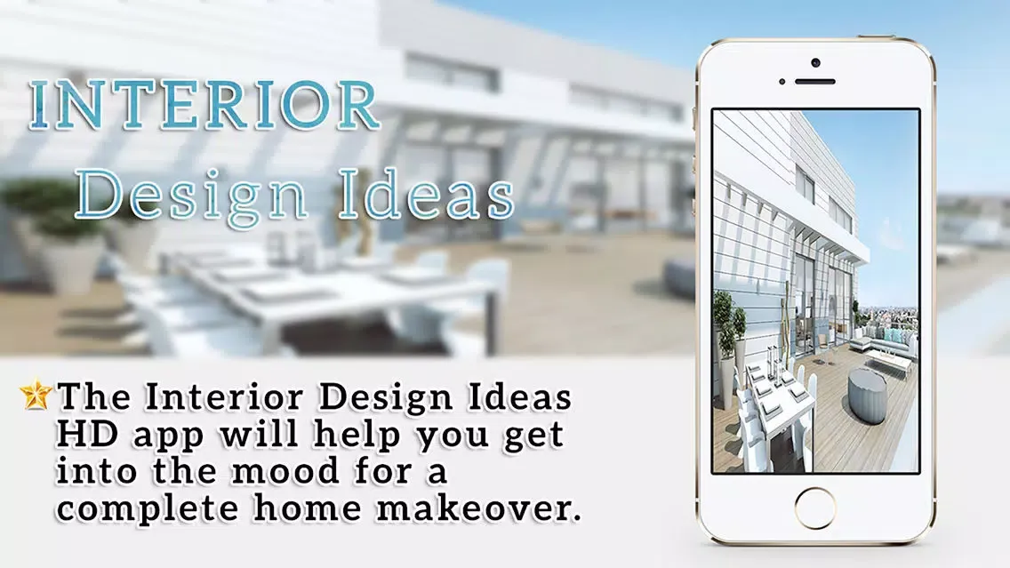 Interior Design Ideas HD 2017 Screenshots