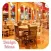 Restaurant & Bar Design Ideas
