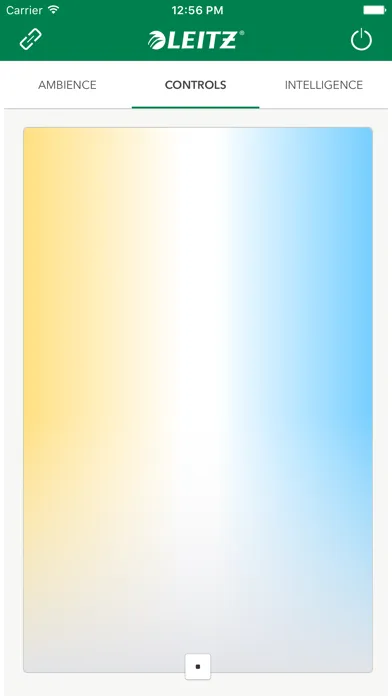 Leitz Smart Lamp應用截圖