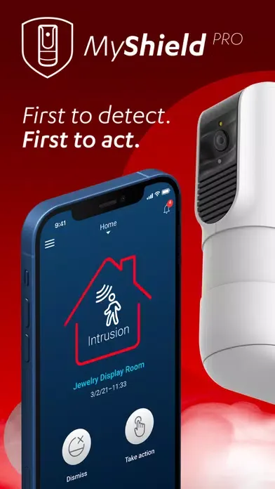 ShieldPro স্ক্রিনশট