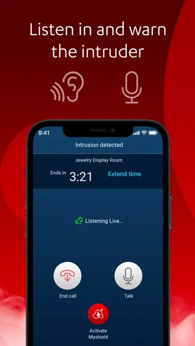 ShieldPro স্ক্রিনশট