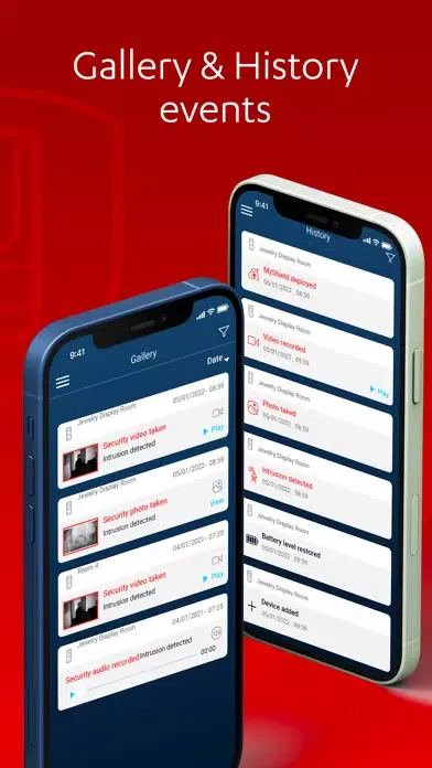 ShieldPro স্ক্রিনশট