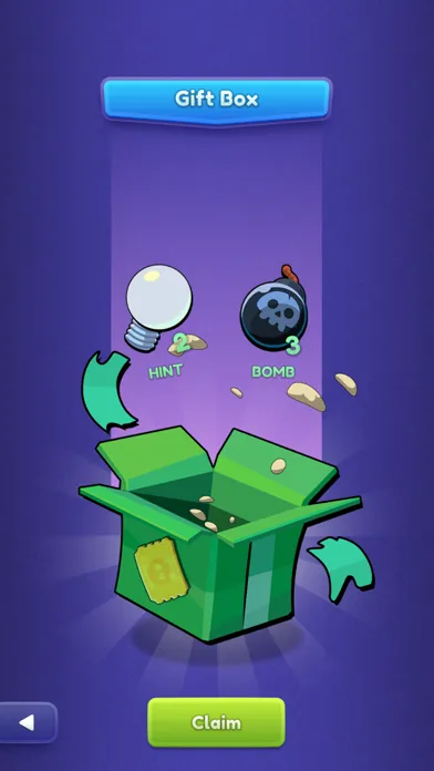 Ảnh chụp màn hình của Mojo Match 3D